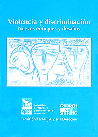 Violencia y Discriminación - 2007